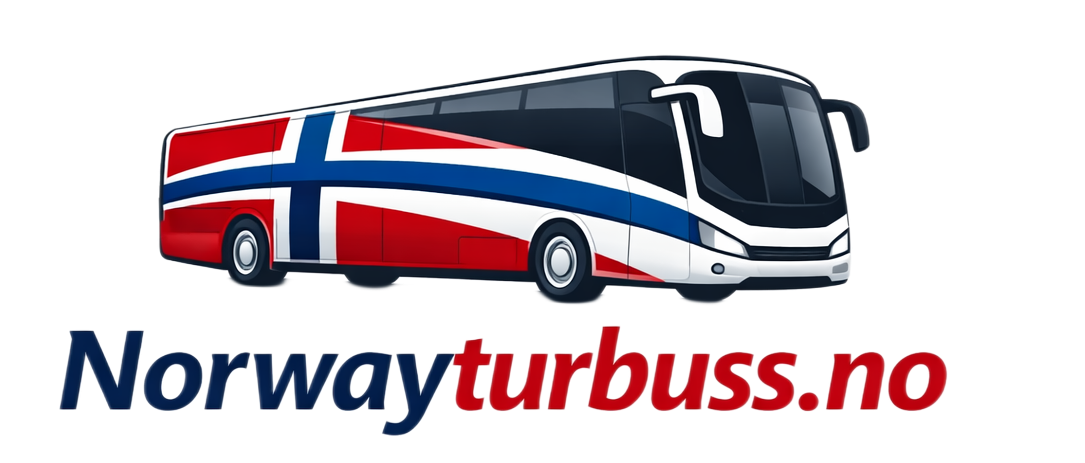 NorwayTurBuss.no